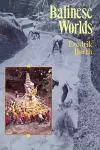 Balinese Worlds cover