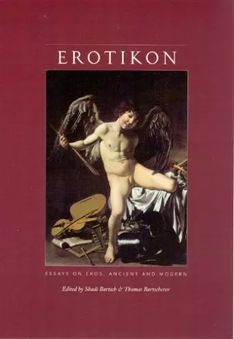 Erotikon cover