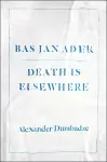 Bas Jan Ader cover