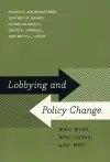 Lobbying and Policy Change cover