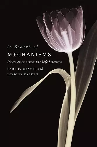 In Search of Mechanisms cover