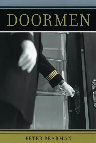 Doormen cover