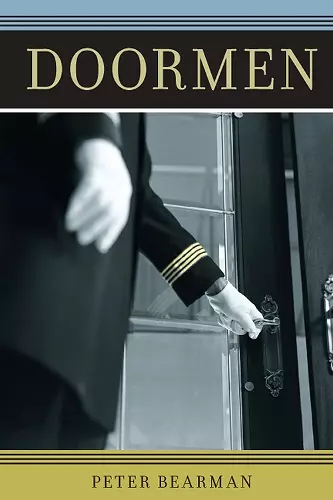 Doormen cover