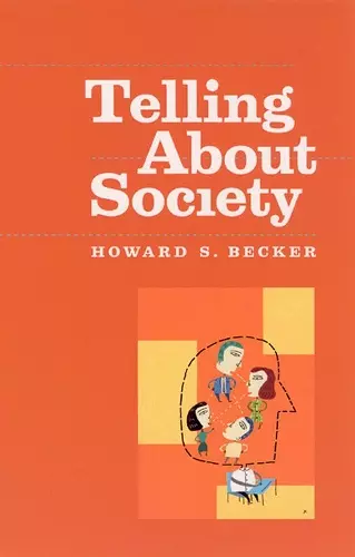 Telling About Society cover