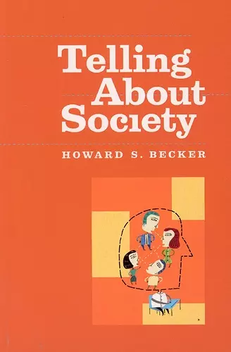 Telling About Society cover