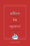 Alice in Space cover