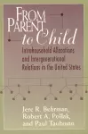 From Parent to Child cover