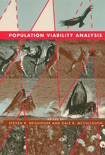 Population Viability Analysis cover