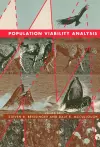 Population Viability Analysis cover