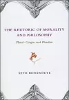 The Rhetoric of Morality and Philosophy cover