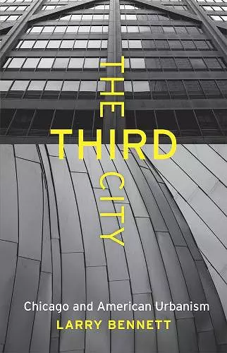 The Third City cover