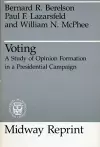 Voting cover