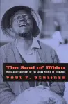 The Soul of Mbira cover