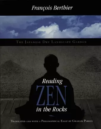 Reading Zen in the Rocks cover