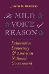 The Mild Voice of Reason cover