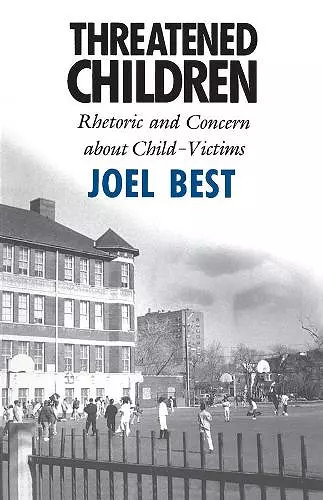 Threatened Children cover