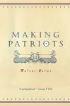 Making Patriots cover