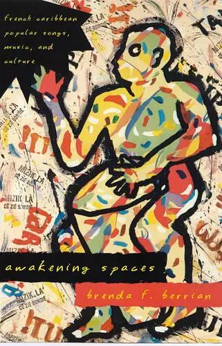Awakening Spaces cover