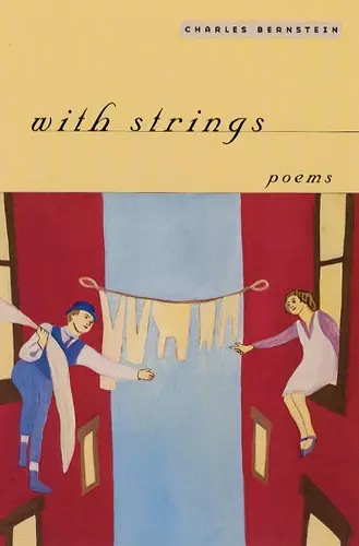 With Strings cover