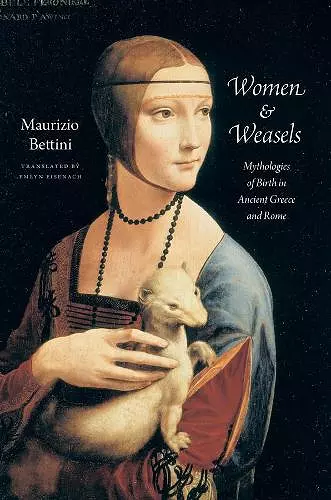 Women and Weasels cover