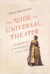 This Wide and Universal Theater cover