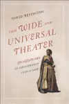This Wide and Universal Theater cover