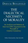 The Dialectical Necessity of Morality cover