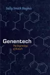 Genentech – The Beginnings of Biotech cover