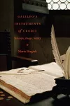 Galileo's Instruments of Credit cover