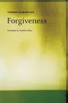 Forgiveness cover