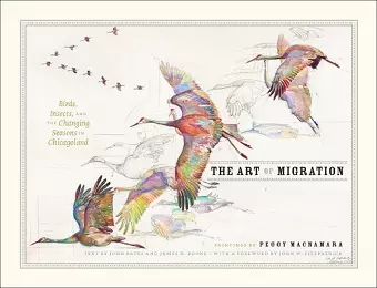 The Art of Migration cover