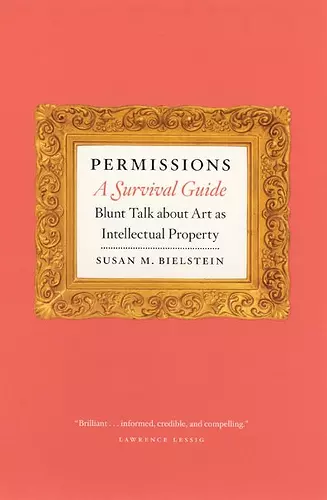 Permissions, A Survival Guide cover