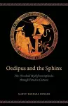 Oedipus and the Sphinx cover