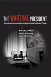 The Wartime President cover