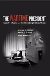 The Wartime President cover