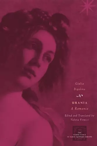 Urania cover