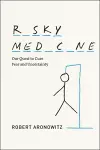 Risky Medicine cover