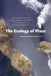 The Ecology of Place cover