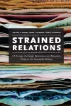 Strained Relations cover