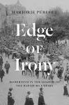 Edge of Irony cover