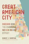 Great American City cover