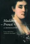 Madame Proust cover