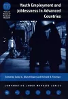 Youth Employment and Joblessness in Advanced Countries cover