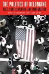 The Politics of Belonging cover