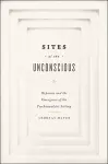 Sites of the Unconscious cover