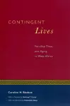 Contingent Lives cover