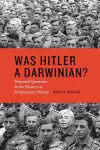 Was Hitler a Darwinian? cover