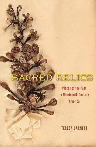 Sacred Relics cover