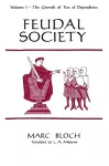 Feudal Society, V 1 (Paper Only) cover