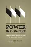 Power in Concert cover